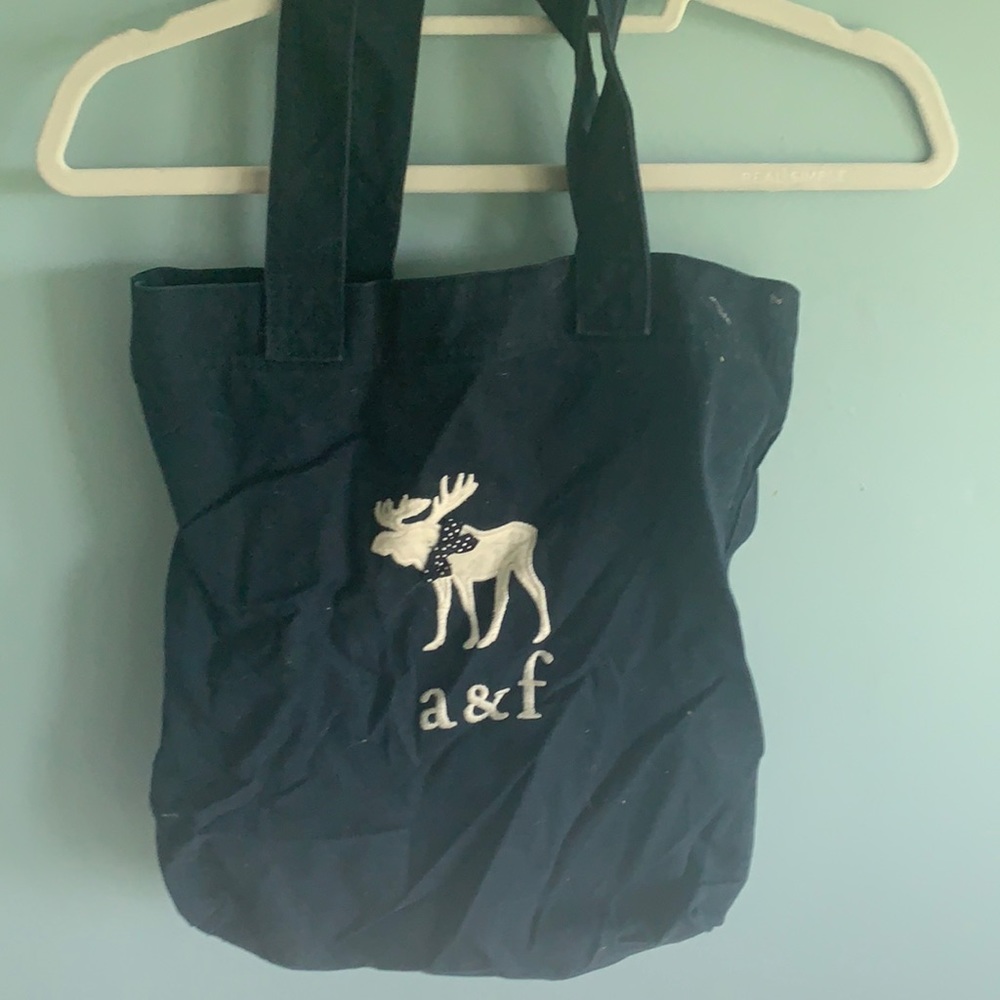 Abercrombie bag